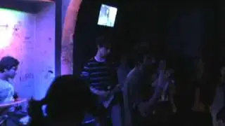 Laud 99 - Mercedes Benz (live @ Art Music Bar)