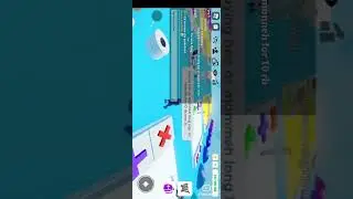 Trading 10 Rainbow Pop It For NFT Pop It Trading Roblox #1
