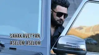Hovhannes Vardanyan - ASEL EM ASEL EM (Cover by Sahak Avetyan)