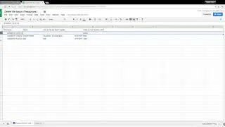 Google Form - Reusing the same form with new sheet in the Sheets Workbook -
