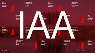 International Architecture Awards 2024