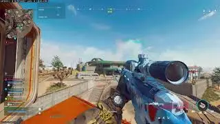 360 NO SCOPE IN WARZONE