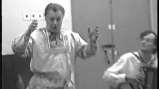 Тройка мчится тройка скачет исп Санько Ю.М