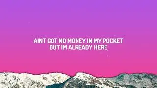 Kesha - TiK ToK (Lyrics)