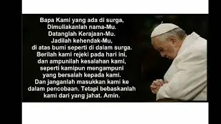 Doa dan Renungan Pagi, Jumat 26 Agustus 2022