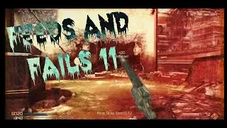 Shooting? (Feeds and Fails 11)