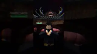Clashing in Realm Rampage