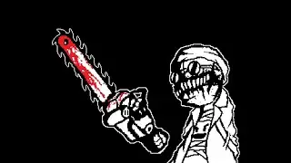 Bloody Hank 1: The First Blood