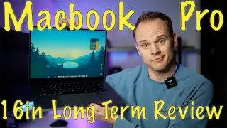 Do You Need a M2 Apple Macbook Pro? 16inch M1 Long Term Review