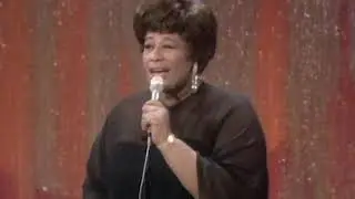 Ella Fitzgerald 
