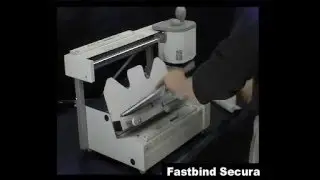 ТЕРМОКЛЕЕВОЕ ОБОРУДОВАНИЕ FASTBIND - FASTBIND SECURA