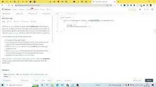 458. Poor Pigs #java  #javainterviewquestions #leetcode