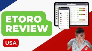 eToro Review USA