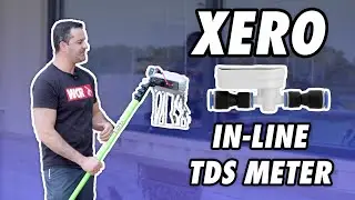 Real-Time Water Quality Monitoring with the XERO TDS Meter!