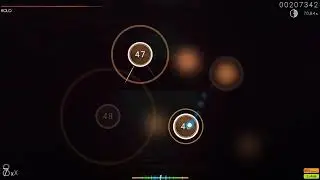 osu! | Audi Mayot