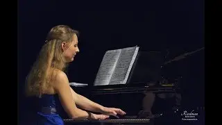 Robert Schumann - Kreisleriana Op. 16