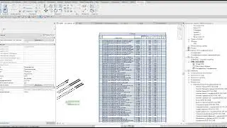 Revit. Каталог BIM-моделей розеток и выключателей для компании Веркель