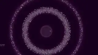 [Unity] Creating galactic swarm agents