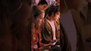 Mobile Magic: A 45-Second Time travel ! #reels #love #technology