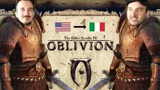 Amazon regala OBLIVION in Inglese...ecco come TRADURLO in ITALIANO
