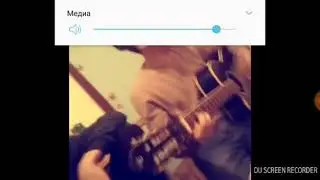 Гитара😍 Тилек Токонов