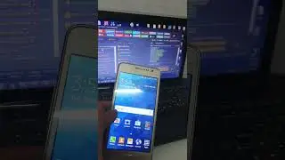 samsung galaxy grand prime frp remove by unlock tool 1 click ✅️👊🔥
