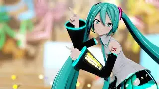 [MMD] 愛言葉Ⅳ(Ai Kotoba Ⅳ) [1440p/60fps]