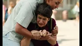 Close - Candidato Golden Globe 2023 | Clip 