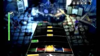 Icarus - Borne on Wings of Steel (Live) by Kansas (RB DLC Expert Bass SR 1st Team Citric)