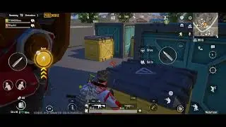 PUBG mobile| bar bar bacha akhir mecha me lobby beja