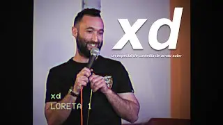 Arnau Soler - LORETA (Monólogo) [xd]