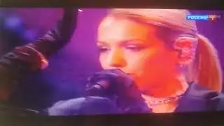 Люся Чеботина - Солнце Монако (Россия-1, 07.07.2024) CamRip