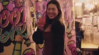 Enjoy a Cool Evening at Soonhari Cocktail Party in LA | Soonhari Cocktail #PartyEverywhere
