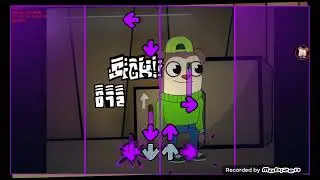 Fnf Dammed be the Faithful full gameplay (psych Engine extra keys port) no link sorry