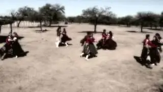 Sergio Galleguillo - La Ñusta (Video Oficial)