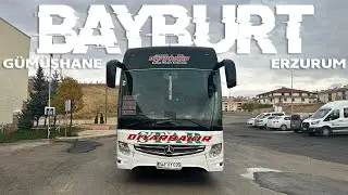 DAĞLARIN KALBİNE YOLCULUK / STAR DİYARBAKIR TURİZM / 2.BÖLÜM