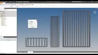 Autodesk Inventor. Вставить компонент iLogic.