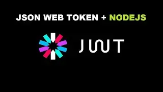 JWT&Nodejs 01