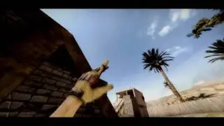 INSURGENCY- Fanmade Trailer