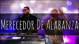 Jesus Movement - Merecedor De Alabanza