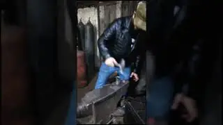 Иногда можно и постучать! 