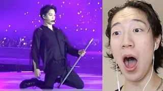 K-POP ICONIC MOMENTS WE SHOULD NOT FORGET
