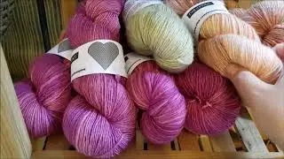 Oamaru Textile Empire. Магазин с новозеландской пряжей🧶
