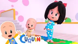Si Tú Tienes Muchas Ganas de Aplaudir | Cleo & Cuquín: canciones infantiles