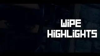 Rust: WIPE HIGHLIGHTS | Rustafied EU Main