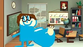 Chad vore Katelyn