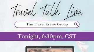 Are you travel ready?