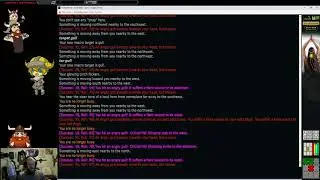 Welcome to TEC! Basic Combat, Skills, Training, Stats and Character Improvement Tutorial