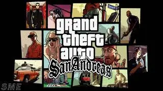 [FREE] GTA San Andreas Type Beat X Ski Mask X Meme Rap Type Beat