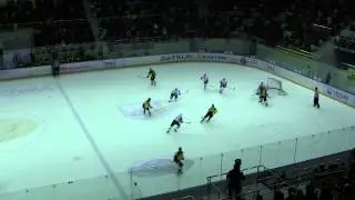 Голы матча 7.02.15 «Сарыарка» - «Барс» 3:2